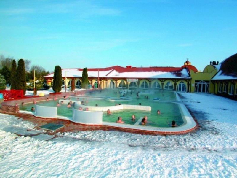 Vila Anna Вельки-Медер Экстерьер фото
